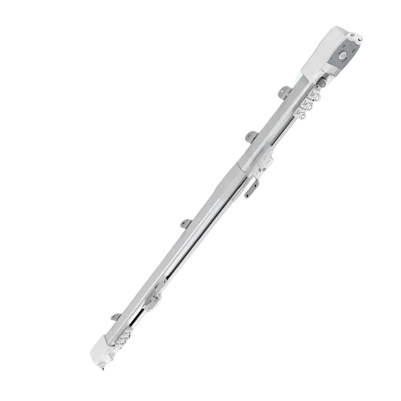 Cornișă telescopică AQARA MT-M01D, Alb