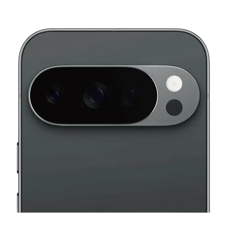 Смартфон Google Pixel 10 Pro, 16Гб/256Гб, Obsidian