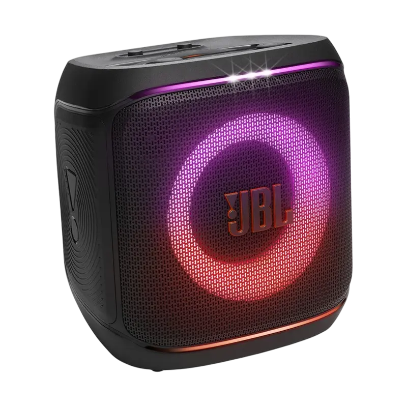 Аудиосистема JBL Encore 2, Чёрный