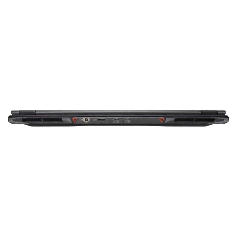 Игровой ноутбук 18" Acer Nitro 18 AI AN18-61, Obsidian Black, AMD Ryzen AI 9 365, 32Гб/1024Гб, Linux eShell