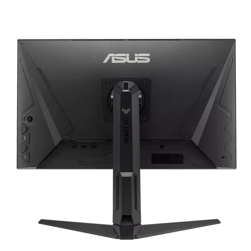Monitor de gaming ASUS VG27AQL5A de 27", IPS 2560x1440 WQHD, Negru