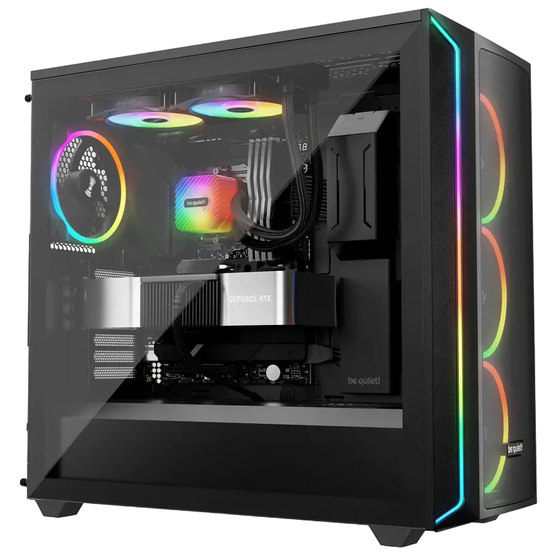 Cooler procesor be quiet! Light Loop 240mm