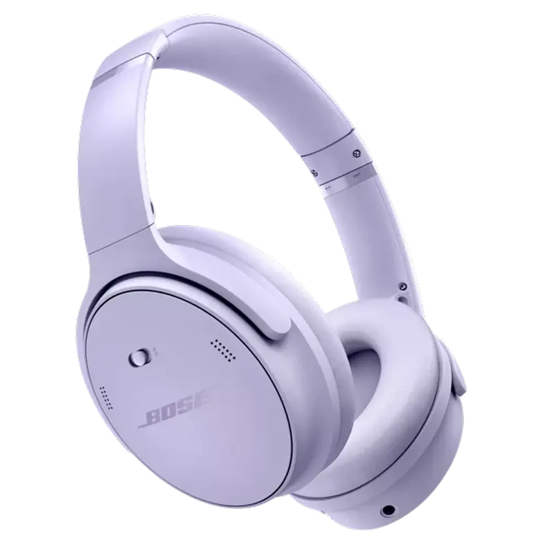 Наушники BOSE QuietComfort, Chilled Lilac