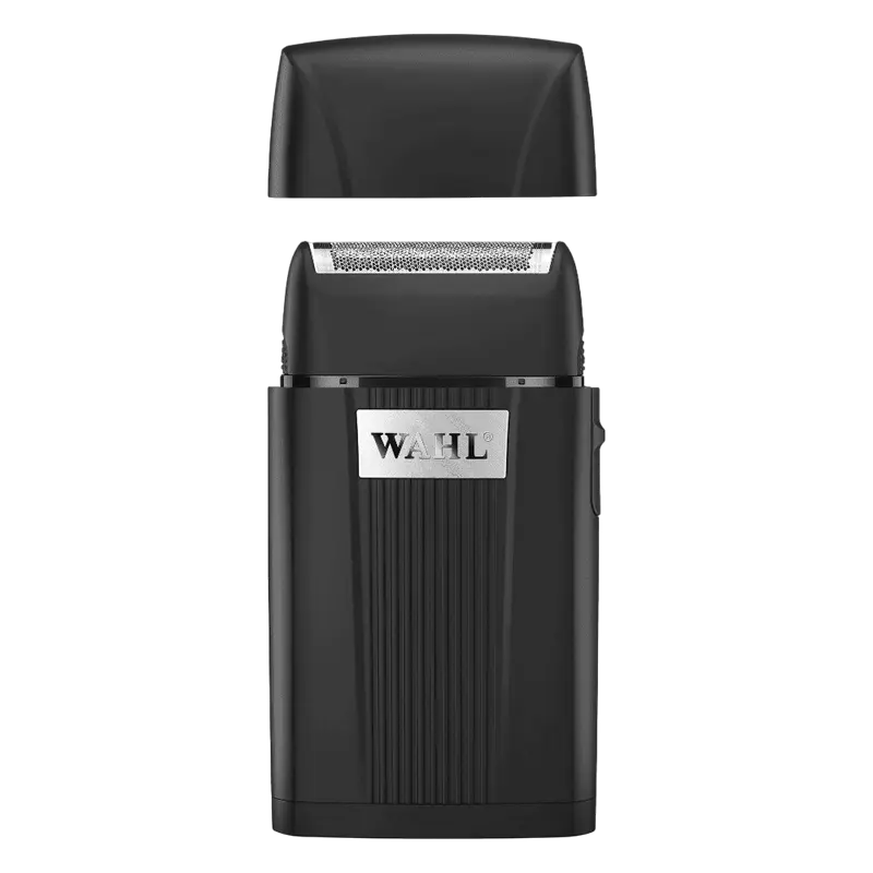 Aparat de ras electric WAHL 3616-0470, Negru