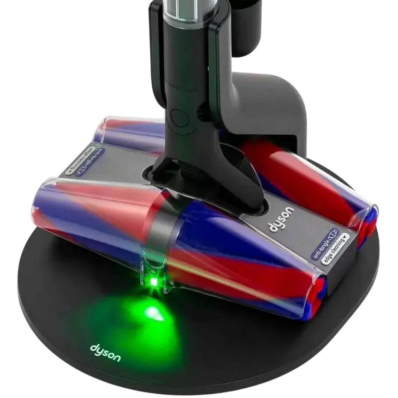 Aspirator Vertical Dyson PencilVac Fluffycones, Negru