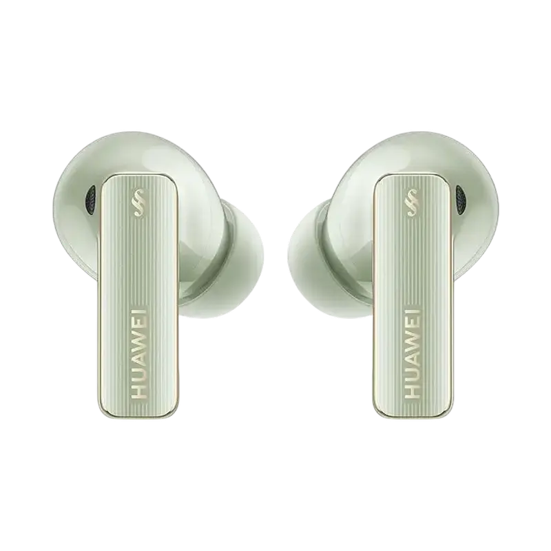 Căști Huawei FreeBuds Pro 4, Verde