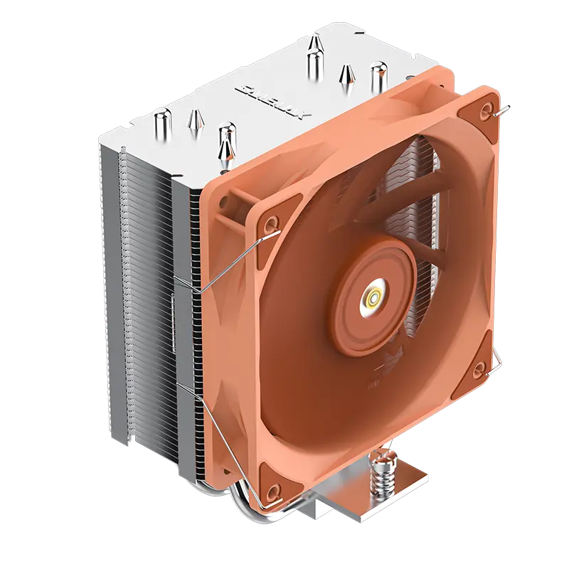 Cooler procesor Gamemax Ice Wind