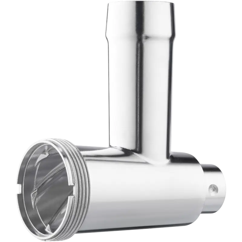 Мясорубка Ardesto MGA-3000W, Нержавеющая сталь