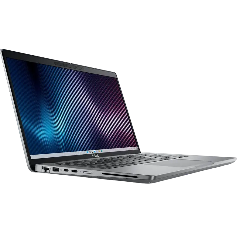 Laptop Business 15,6" DELL Latitude 5540, Grey, Intel Core i5-1335U, 16GB/512GB, Windows 11 Pro
