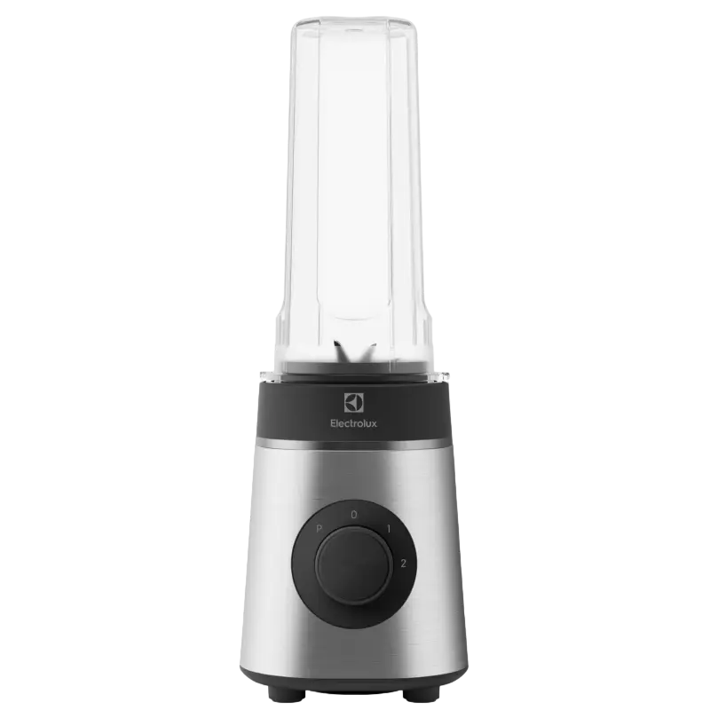 Blender staționar Electrolux E4SB1-4ST, Oțel inoxidabil