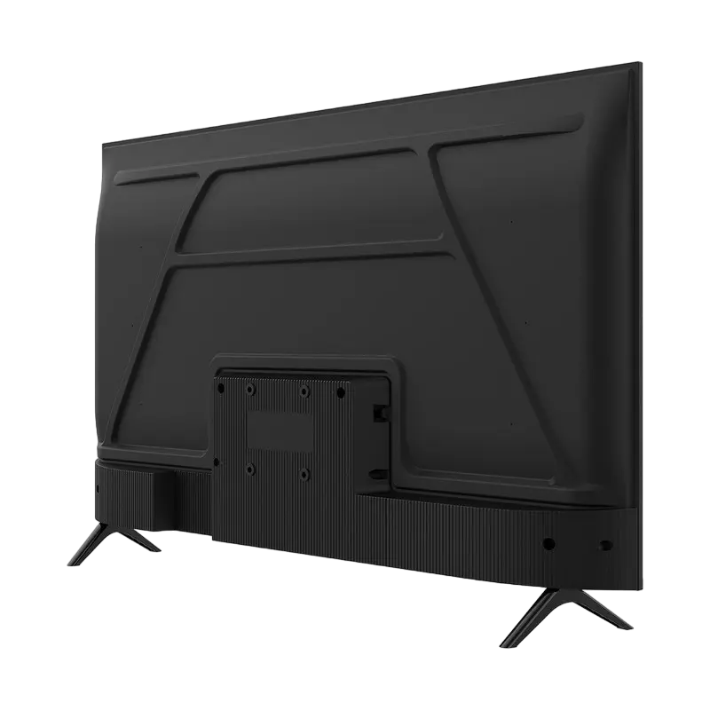 43" LED SMART TV TCL 43S5400A, 1920x1080 FHD, Android TV, Negru