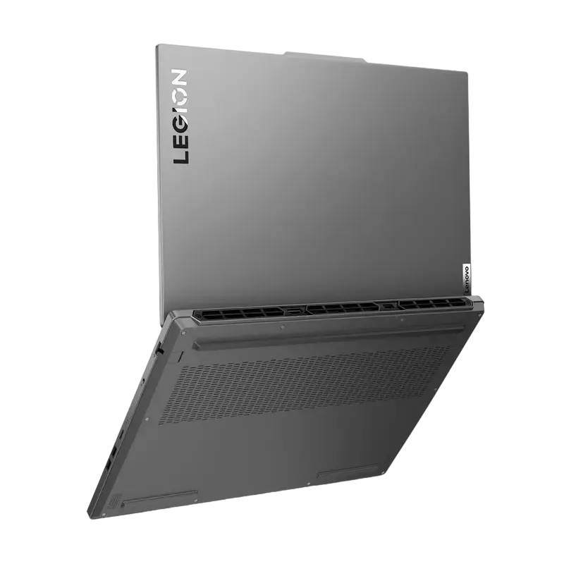 Игровой ноутбук 16" Lenovo Legion 5 16IRX9, Luna Grey, Intel Core i5-13450HX, 16Гб/512Гб, Без ОС