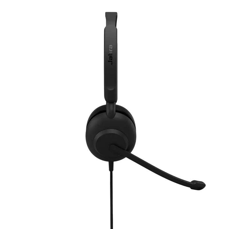 Наушники Jabra Evolve 10, Чёрный