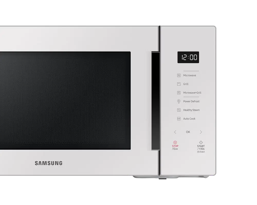 Cuptor cu microunde Samsung MG30T5018UE/ET, Negru