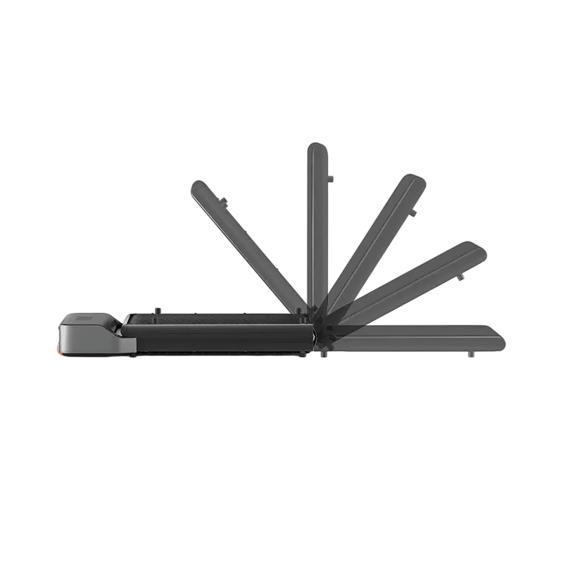 Bandă de alergat Kingsmith Walkingpad Z1F, Gri