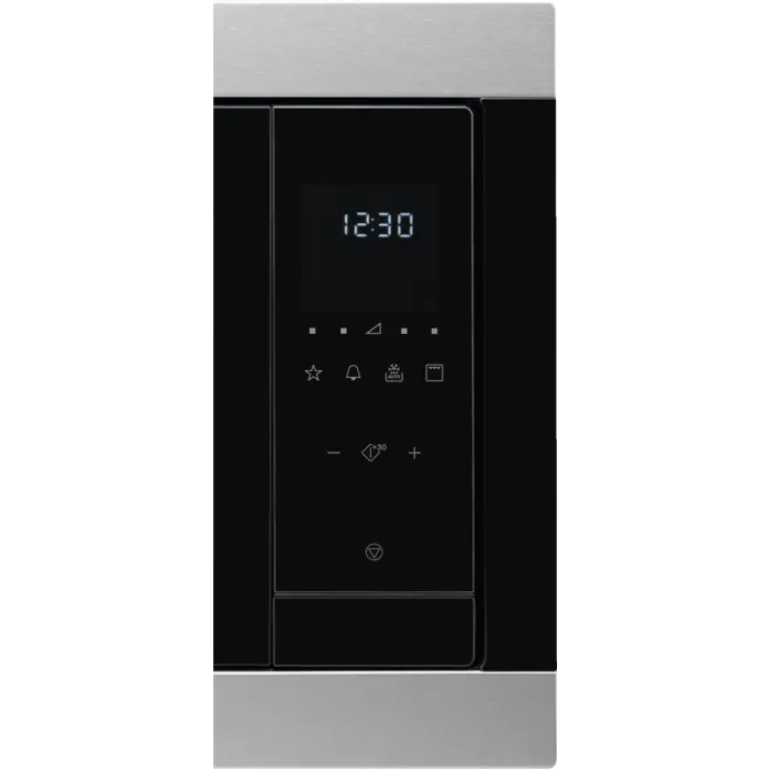 Cuptor cu microunde AEG MSB2547D-M, Argintiu