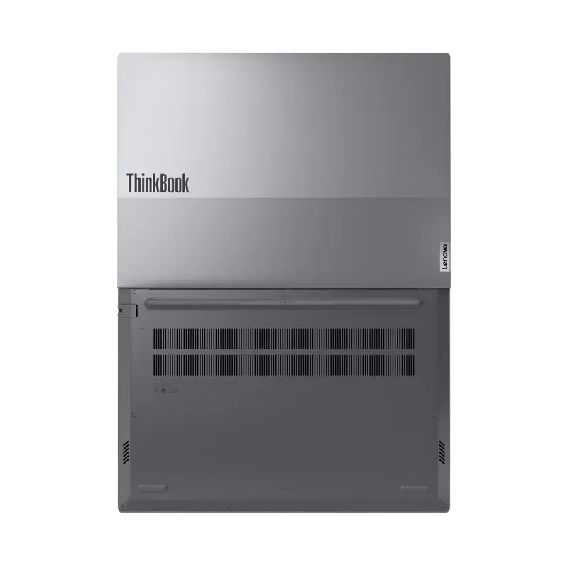 Ноутбук для бизнеса 16" Lenovo ThinkBook 16 G6 ABP, Arctic Grey, AMD Ryzen 5 7430U, 16Гб/512Гб, Без ОС