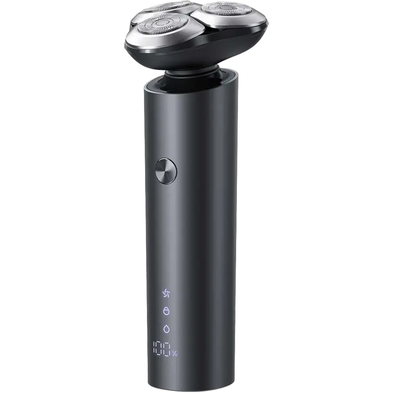 Râs de bărbați Xiaomi S301, Negru