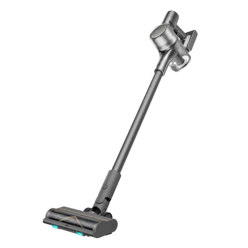 Aspirator Vertical Dreame R20 Aqua, Negru