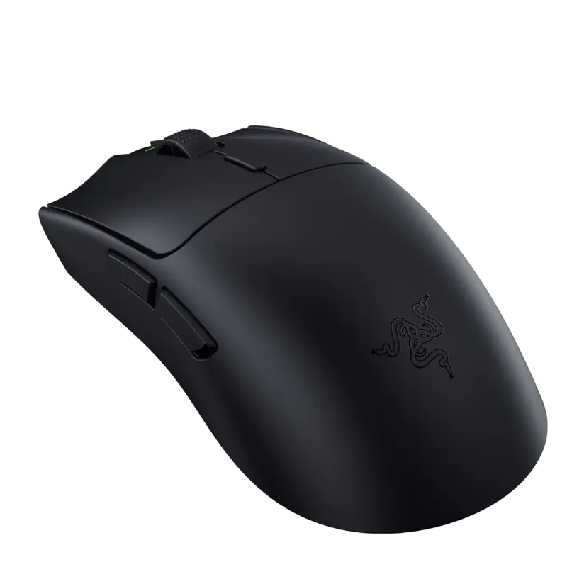 Gaming Mouse Razer Viper V3 HyperSpeed, Negru