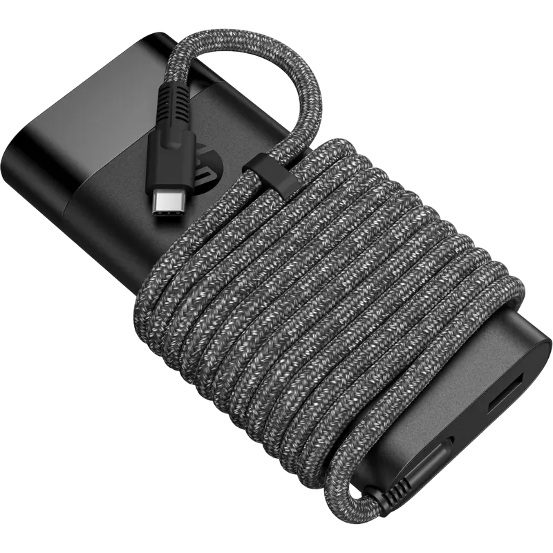 Универсальный адаптер питания HP USB-C, 110Вт