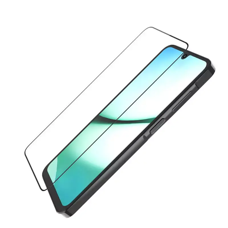 Sticlă de protecție Nillkin Tempered Glass CP+ Pro pentru Samsung Galaxy A26, Negru