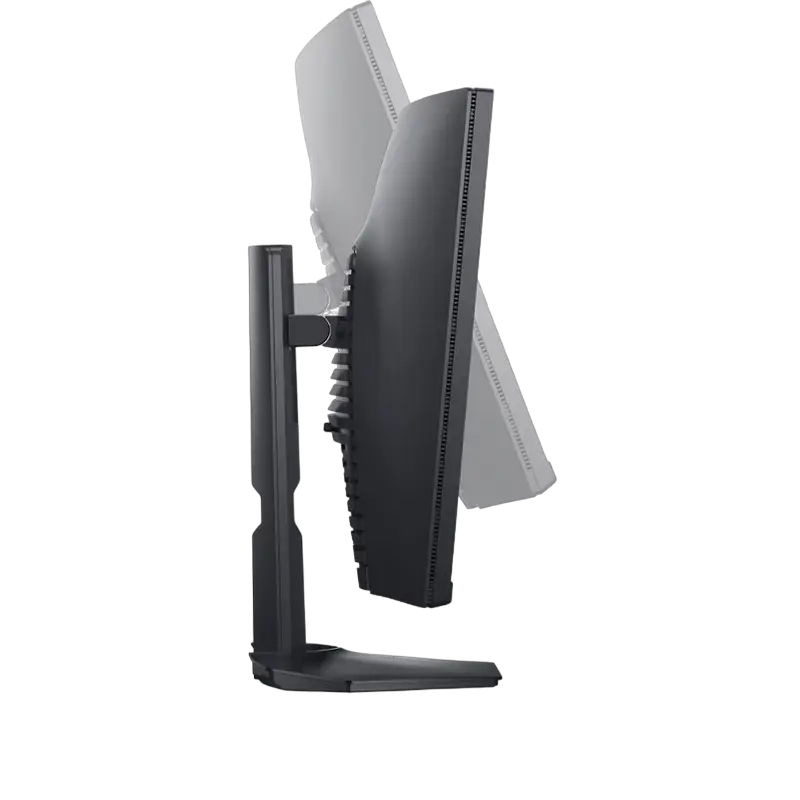 27" Игровой монитор DELL S2721HGFA, VA 1920x1080 FHD, Чёрный