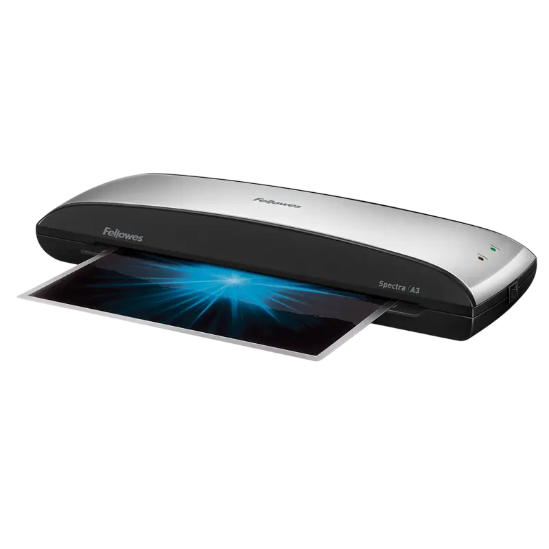 Ламинатор Fellowes Spectra A3, Серый