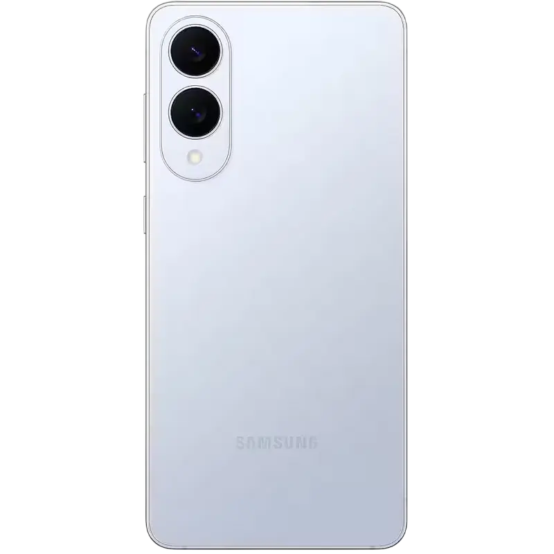 Smartphone Samsung Galaxy S25 Edge, 12GB/512GB, Titanium Icy Blue