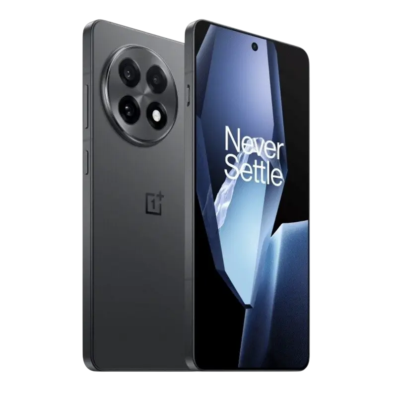 Smartphone OnePlus OnePlus, 128GB/256GB, Nobula Noir