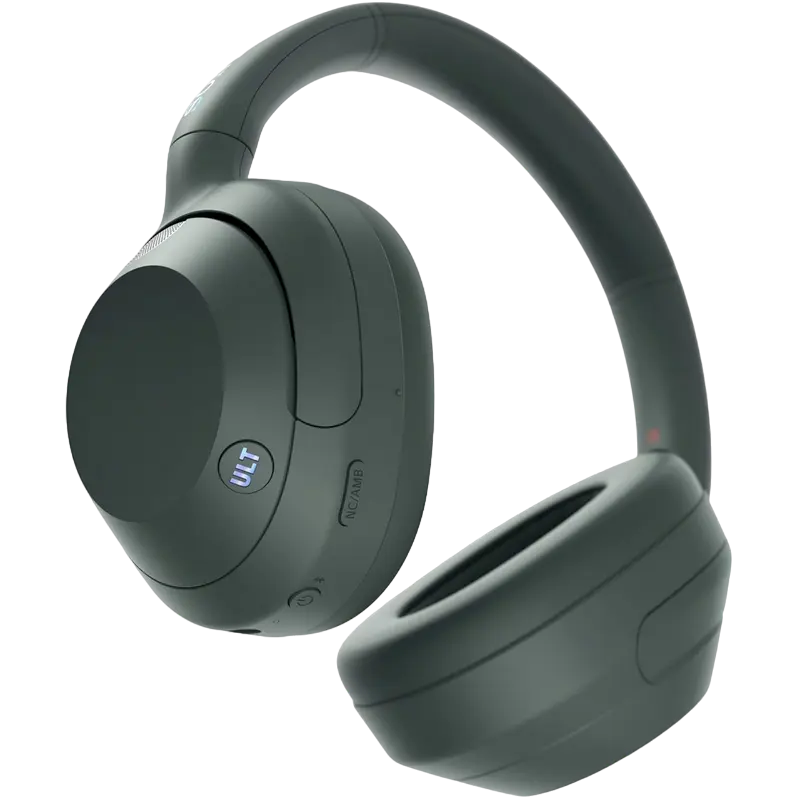 Căști SONY ULT WEAR, Forest Grey