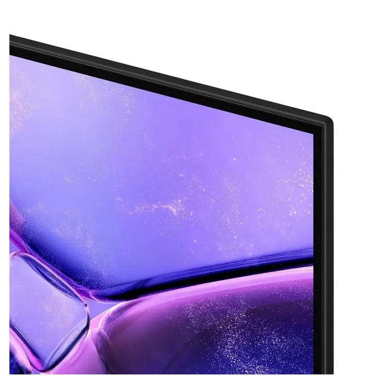 65" LED SMART Телевизор Samsung UE65U8000FUXUA, 3840x2160 4K UHD, Tizen, Черный