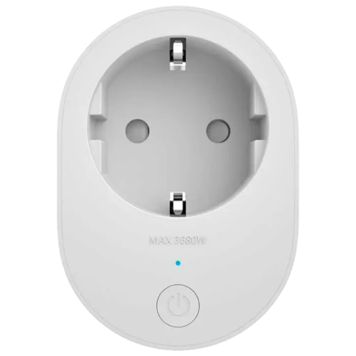 Cumpara  Prize inteligente - Priză inteligentă Xiaomi Smart Plug 2, Alb..