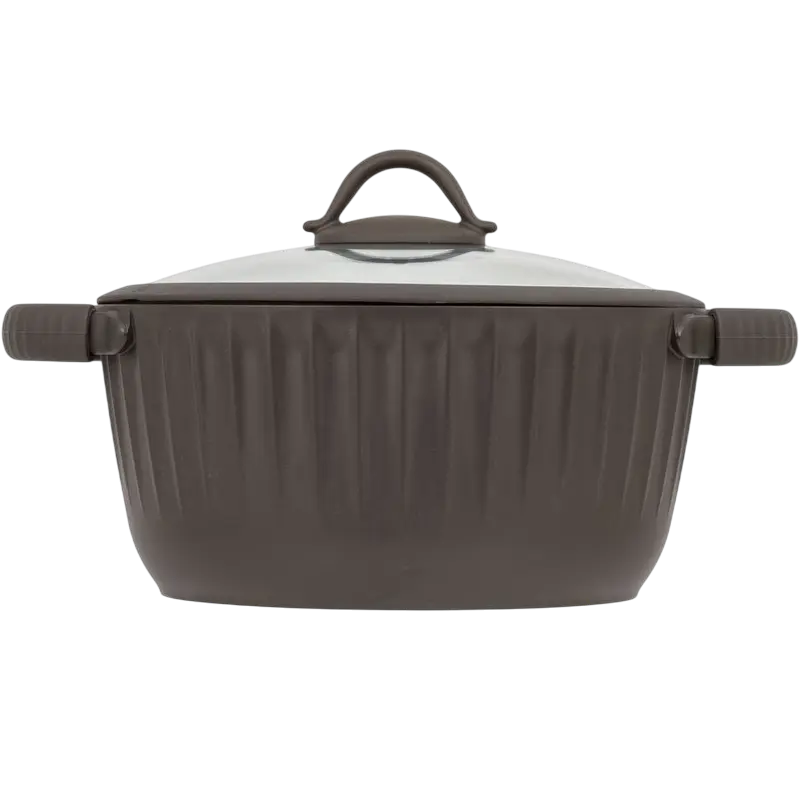 Cratiță RESTO 94005, 6.8L, Cafeniu