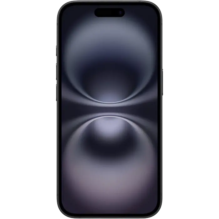 Smartphone Apple iPhone 16, 512Gb, Negru