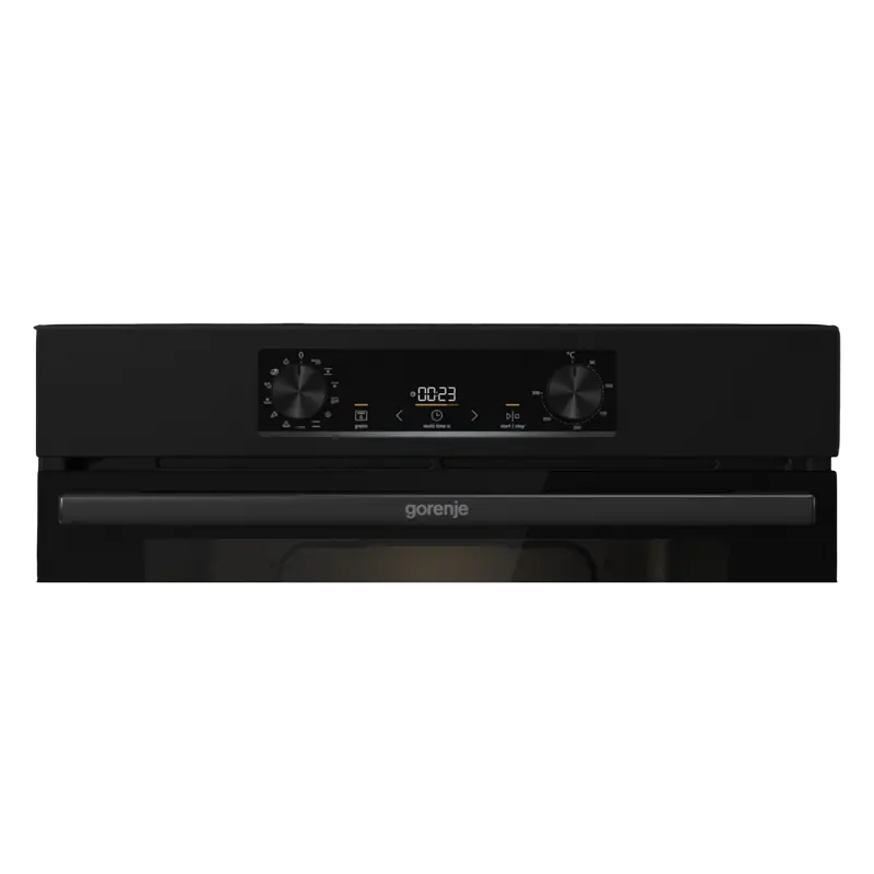 Cuptor Electric Gorenje BOP6737E02BK, Negru