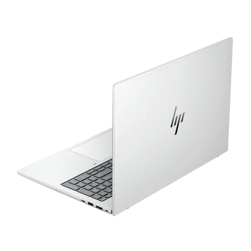 Ноутбук 16" HP EliteBook 8 G1i 16 EB8G1i16, Glacier Silver, Intel Core Ultra 7 258V, 32Гб/1024Гб, Windows 11 Pro
