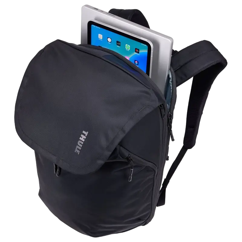 Rucsac THULE Subterra 2, 16", Negru
