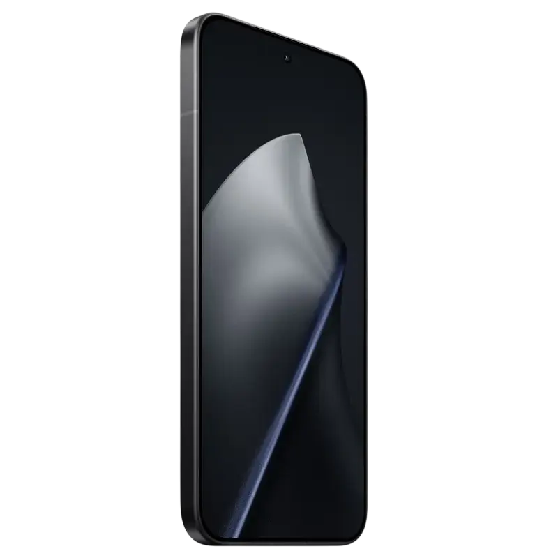 Smartphone Xiaomi 15T, 12GB/256GB, Negru