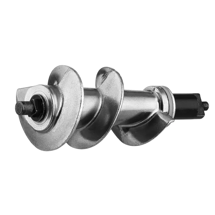 Mașină de tocat carne Ardesto MGA-1750R, Oțel Inoxidabil / Alb