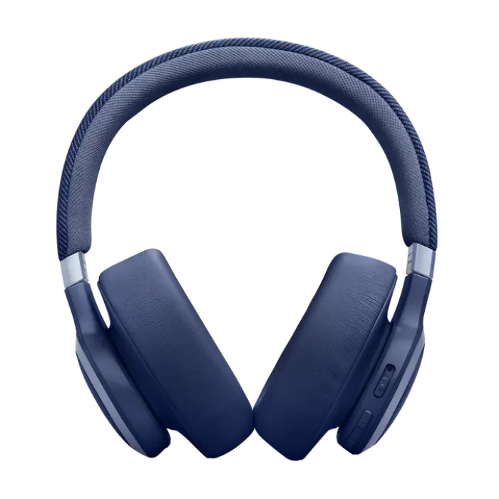 Căști JBL LIVE770NC, Albastru