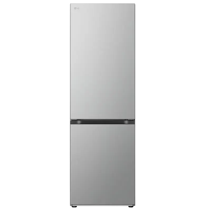 Cumpara  Aparate mari de bucătărie - Refrigerator LG GBV3100EPY, Argintie..