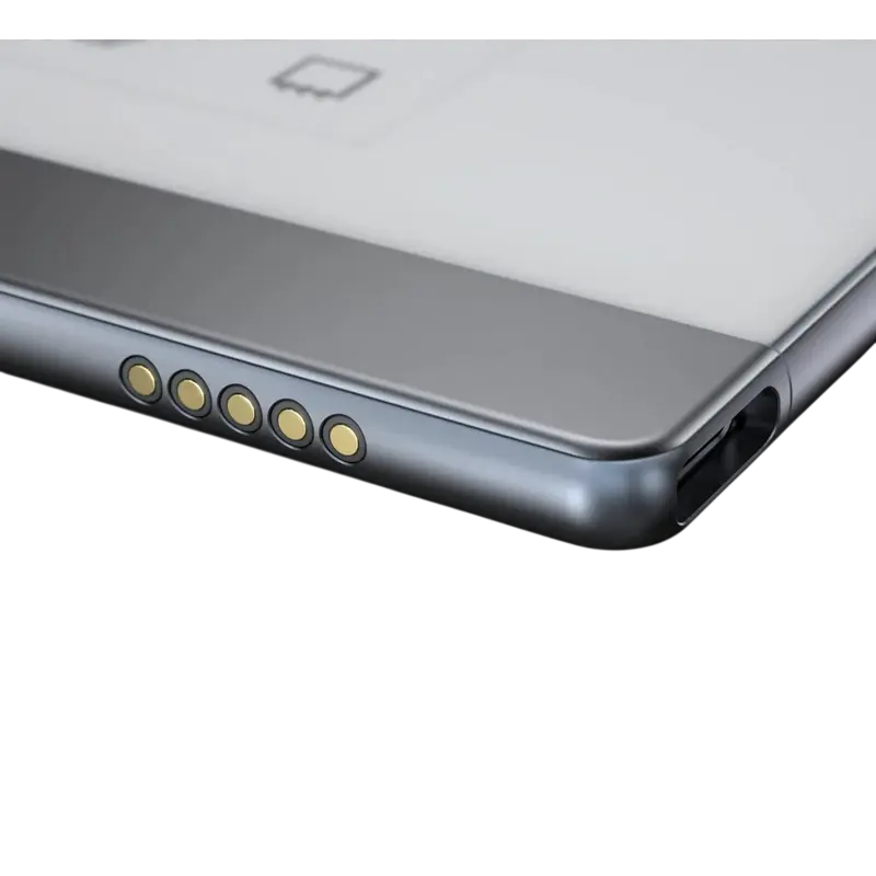 eBook Reader reMarkable 2 - Book Folio Premium, Negru