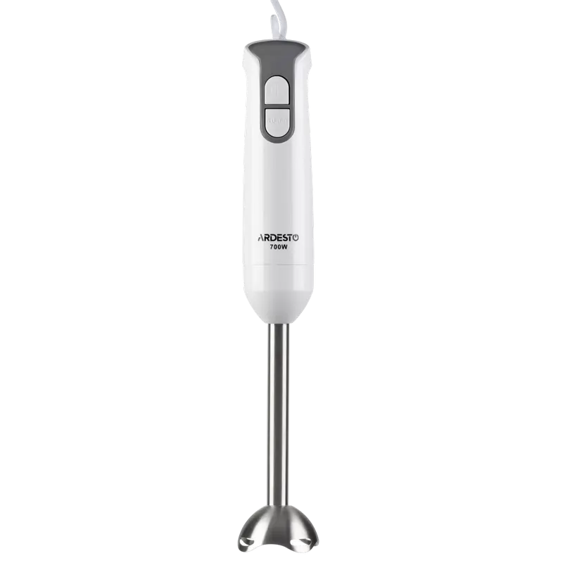 Blender de mână Ardesto HBL-1430, Alb
