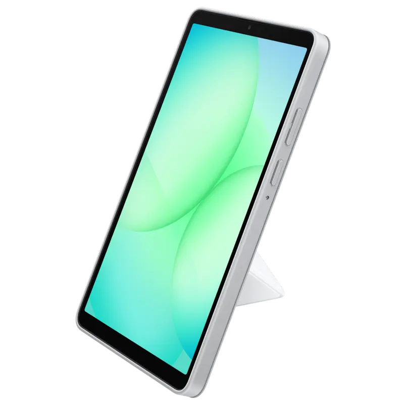 Чехол для планшета Samsung Tab A11, 8,7", Белый