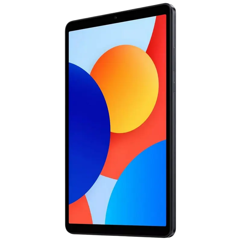 Tableta Xiaomi Redmi Pad SE 8.7, 4G, 6Gb/128Gb, Graphite Grey