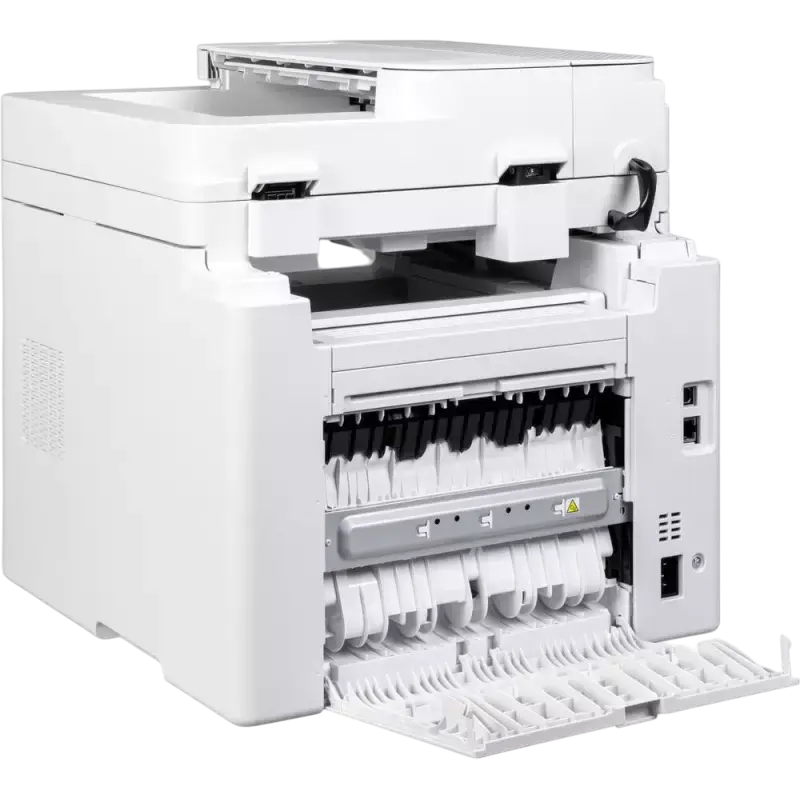 Multifuncțional laser Canon i-Sensys MF287dw, Alb