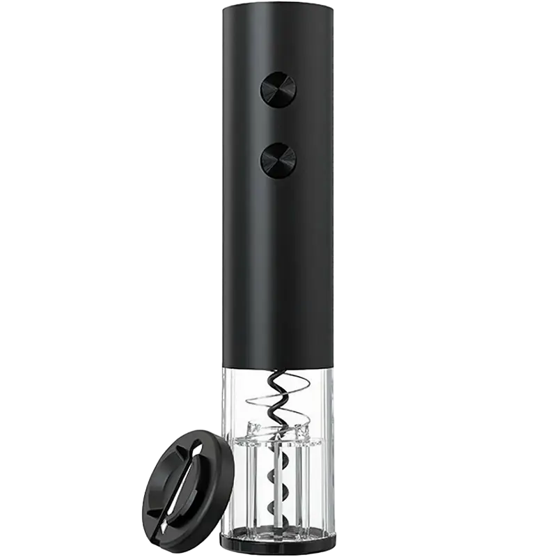 Cumpara  Electrocasnice mici pentru - Tirbușon Circle Joy CJ-EKPQ10, Negru..