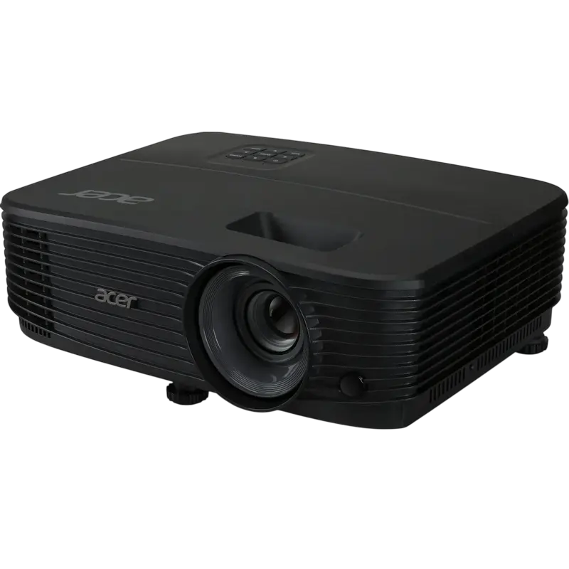 Proiector Acer X1329WHP, 4800ANSI Lumens, WXGA (1280 x 800)