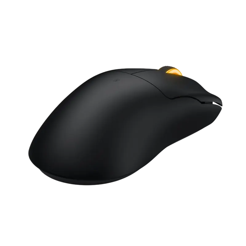 Gaming Mouse HATOR Pulsar 3 Pro, Negru